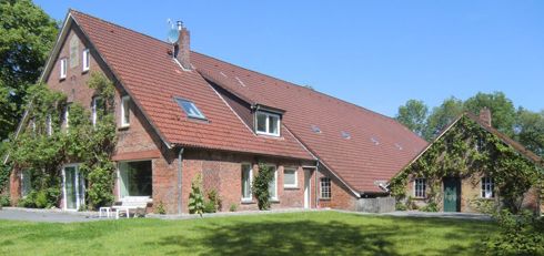 Ferienwohnung Norderney